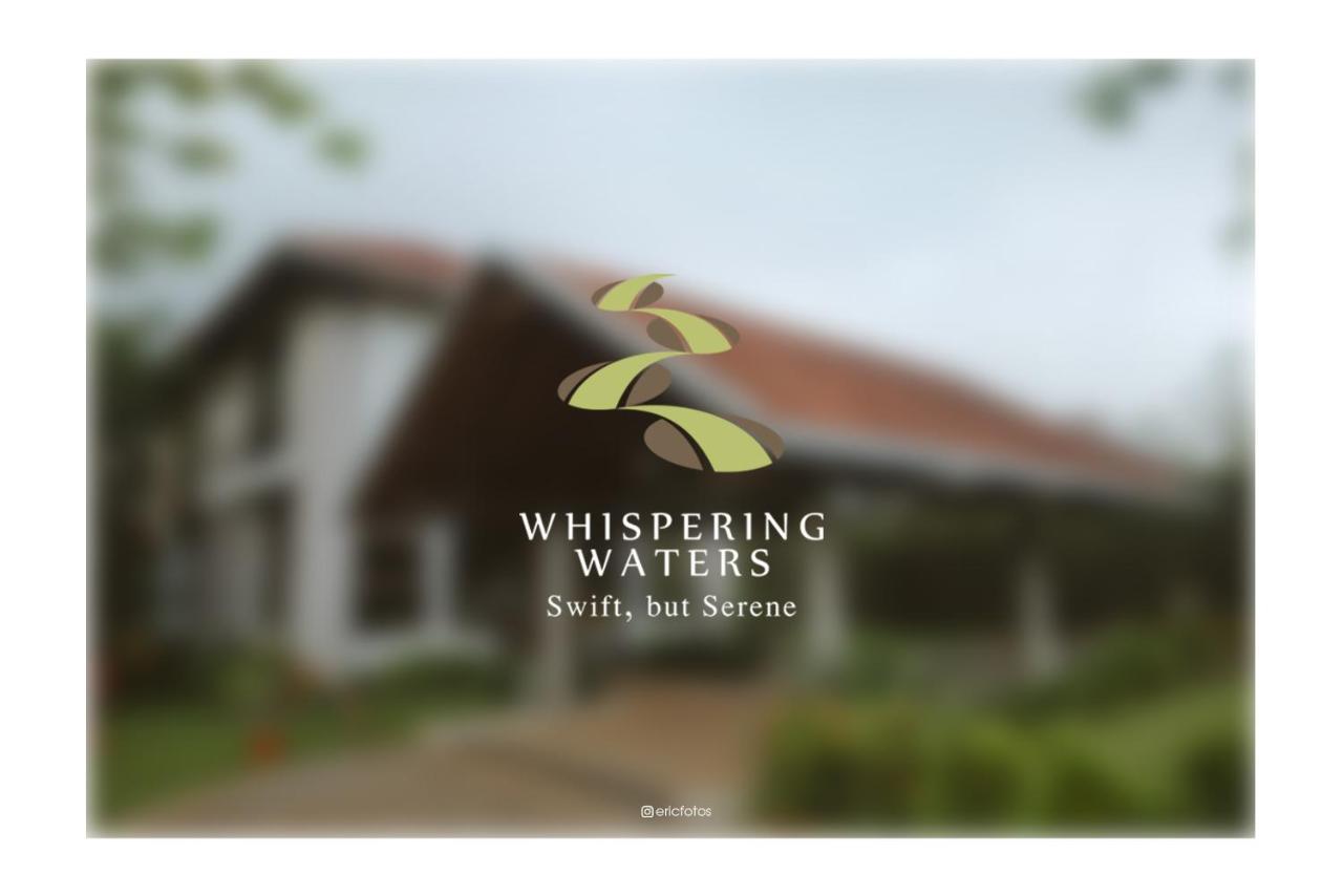 Hotel Whispering Waters à Malayāttūr Extérieur photo