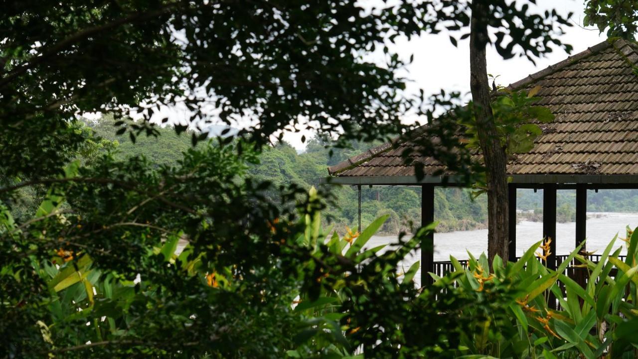 Hotel Whispering Waters à Malayāttūr Extérieur photo